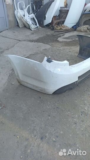 Продам бампера гранта спорт