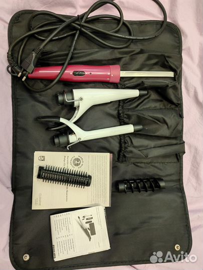 Мультистайлер philips