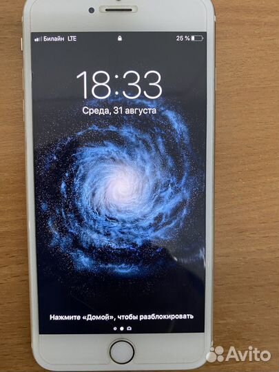 iPhone 6 Plus, 16 ГБ