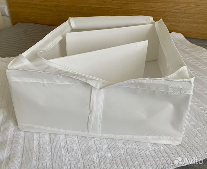 Органайзер, кофр, сумка для хранения вещей