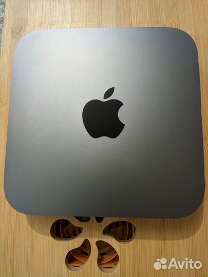 Apple Mac mini 2018