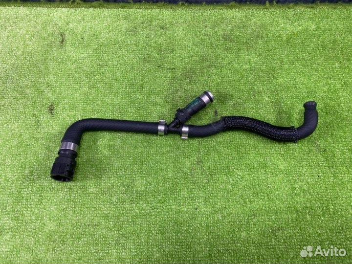 Шланг системы охлаждения Bmw X5 E70 N52 2007