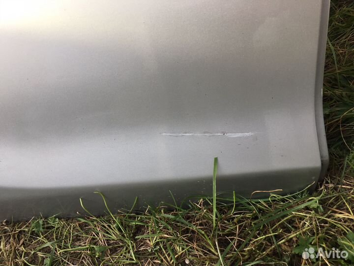 Allion 240 дверь