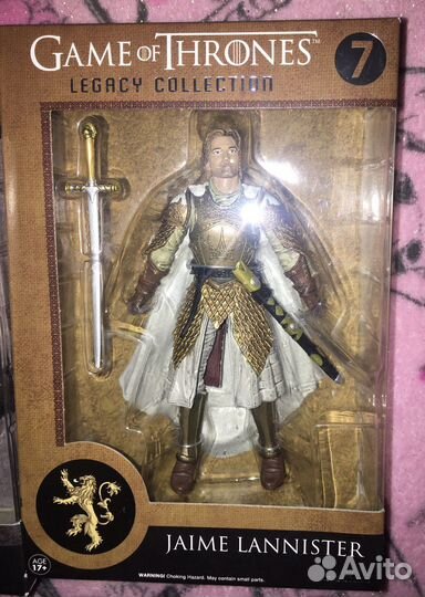 Фигурка «Игра престолов»