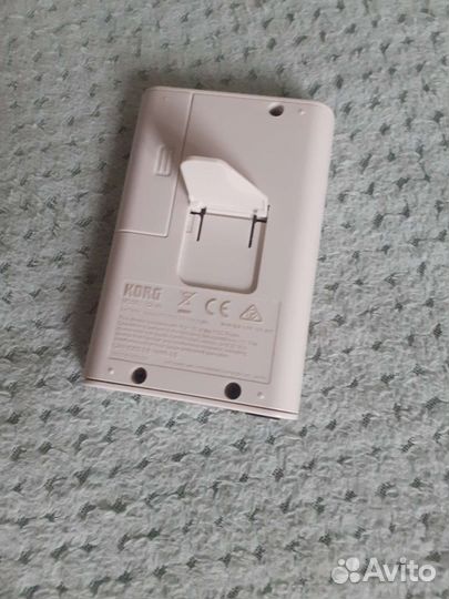 Гитарный тюнер Korg