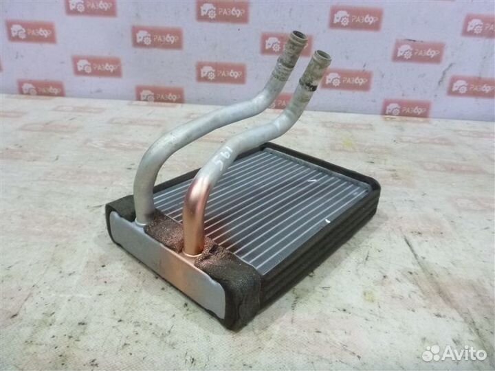 Радиатор печки Hyundai Sonata EF G4GC 2009