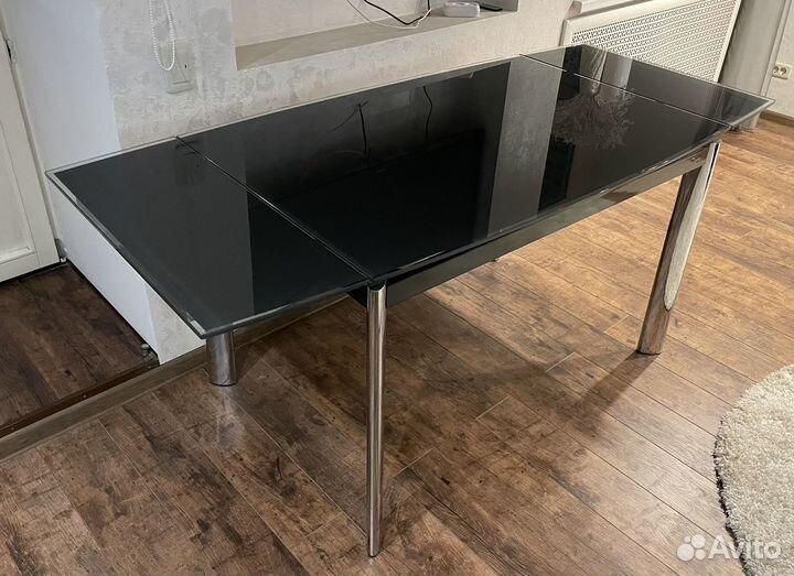 Раскладной стол