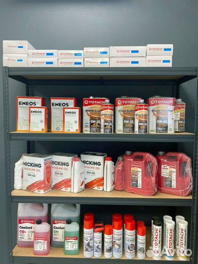 Готовый бизнес по продаже автозапчастей