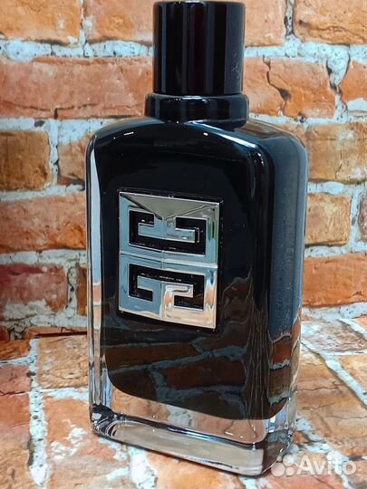 Духи мужские