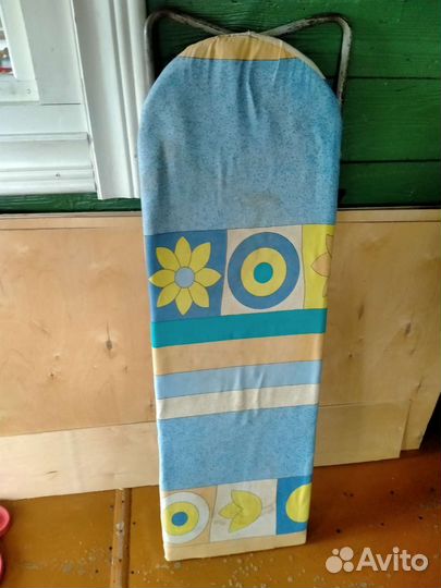 Гладильная доска СССР