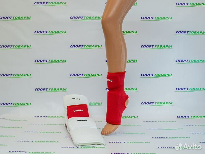 Защита стопы Viking эластичная