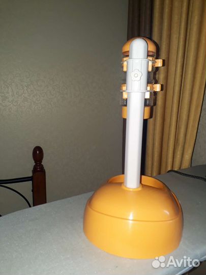 Автоматическая поилка для кошек и собак