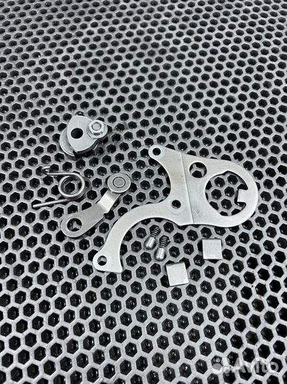 Механизм переключения Honda CR 250R 1995-1996