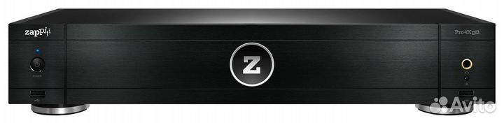 Медиаплеер Zappiti PRO 4K HDR (16 TB) (арт. 297976