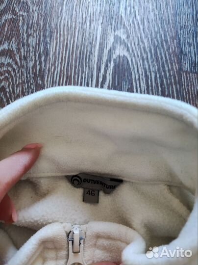 Толстовка женская