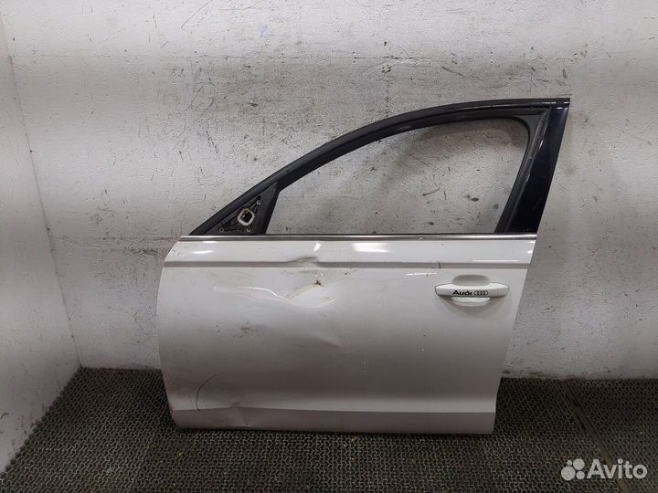 Стеклоподъемник электрический Audi A6 (C7), 2011