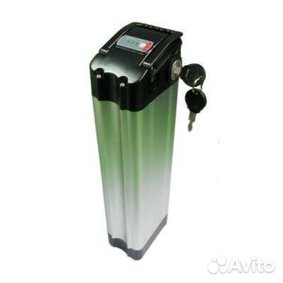 Ремонт аккумуляторов электровелосипеда