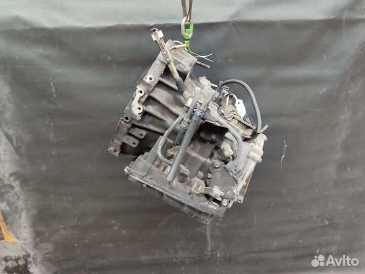 АКПП Toyota Highlander 1MZ-FE, U151F 4WD Без пробе