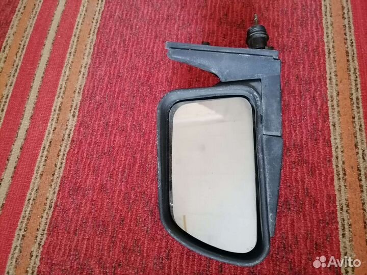 Зеркало на ваз 15,14