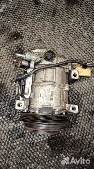 Компрессор кондиционера Infiniti M35 Y50 VQ35DE