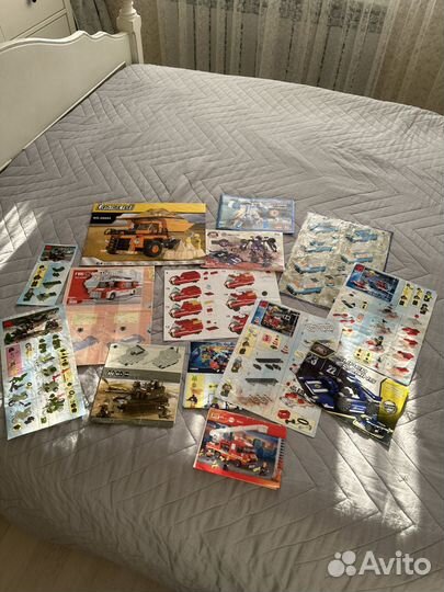 Конструктор