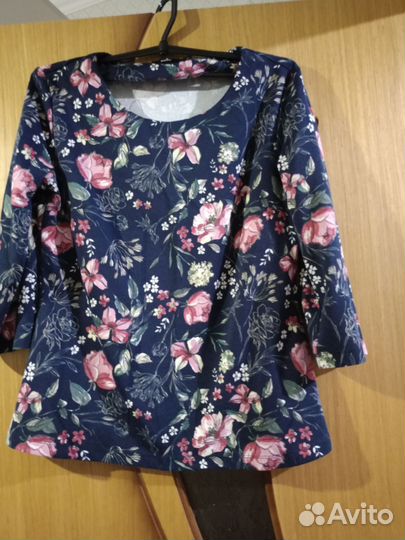 Блузка женская