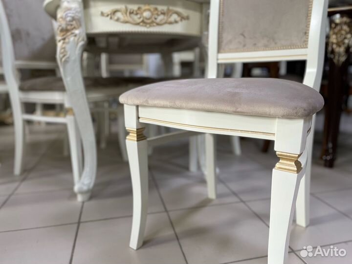 Кухонный стол раскладной