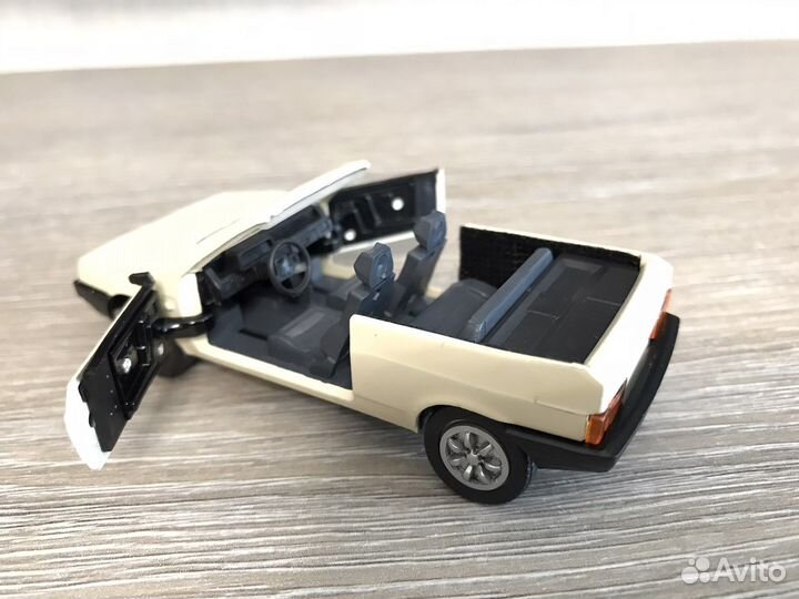 Модель 1 43 ваз 2108