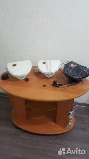 Антенна для телевизора