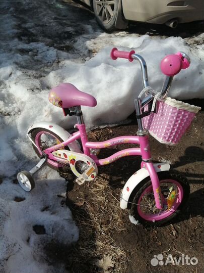 Колеса боковые