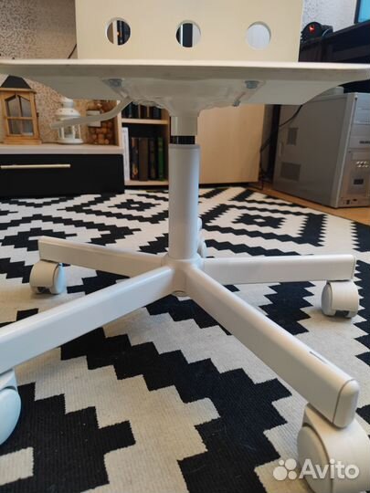 Стул детский из IKEA