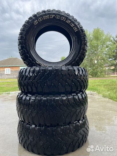 Comforser CF3000 245/70 R16