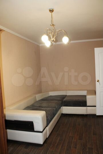 1-к. квартира, 44,4 м², 2/9 эт.