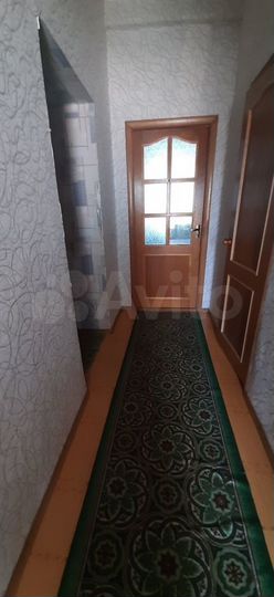 3-к. квартира, 75 м², 2/2 эт.