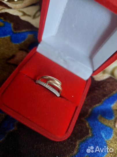 Золотое кольцо