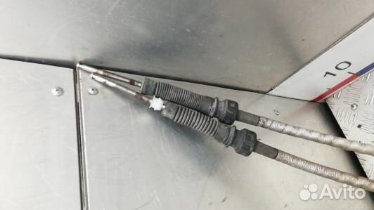 Кулиса кпп volkswagen passat B6 (KEA05T601)