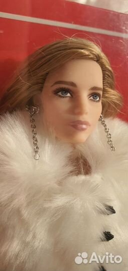 Barbie Natalia Vodianova нрфб