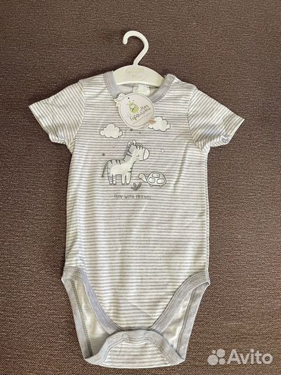 Бодики и носочки