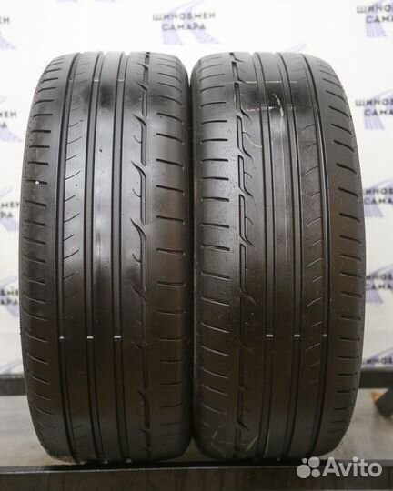 Dunlop Sport Maxx RT 225/45 R19 96W