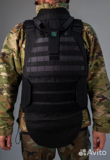 Бронежилет Форт Дефендер 5 класс бр4