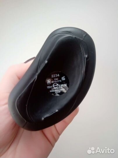 Hugo Boss Just Different 150 мл Туалетная вода