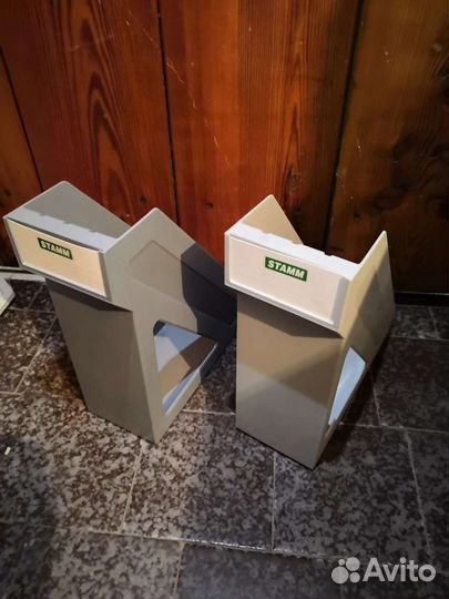 Лоток для документов вертикальный пластиковый