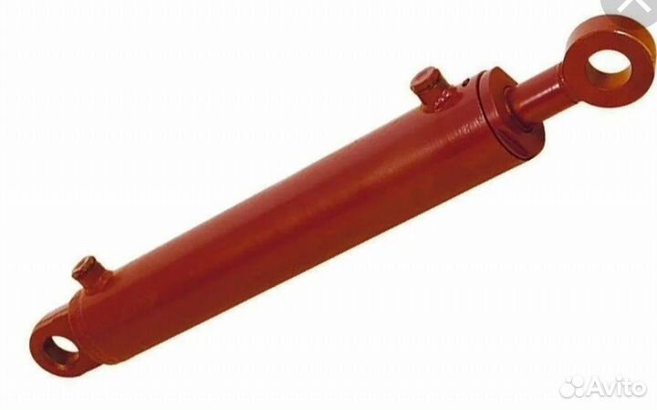 Для гидровлического дровокола