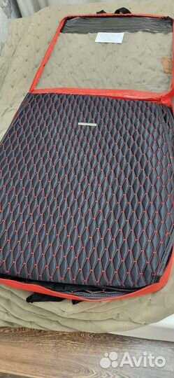 Автомобильные чехлы универсальные