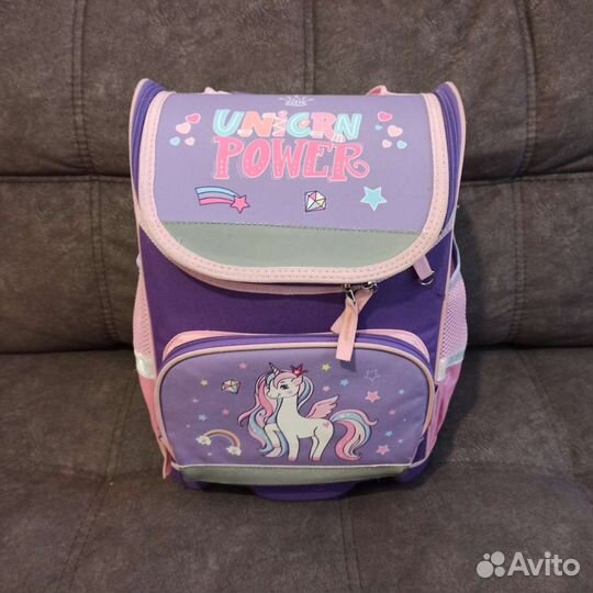 Рюкзак для девочки