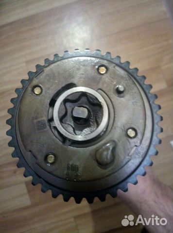 Шестерня распредвала mercedes M 274.920