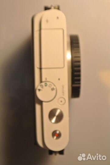 Nikon 1j3