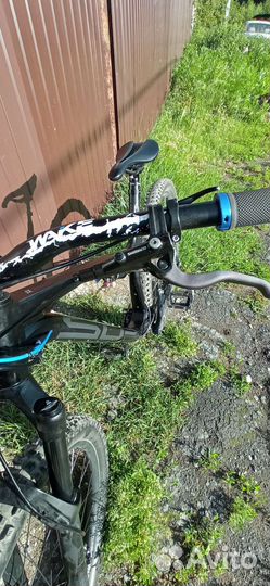 Велосипед superior XF 919 TR рама XL