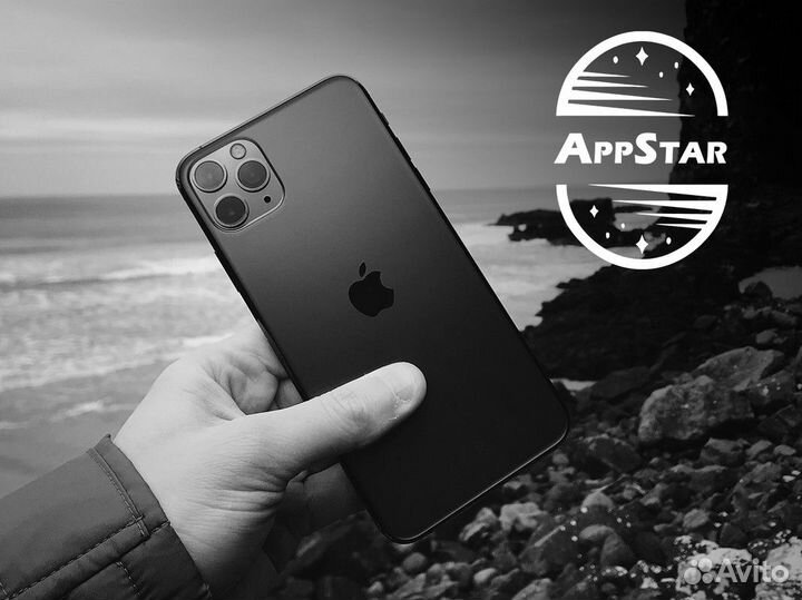 AppStar: Мобильный мир в ваших руках