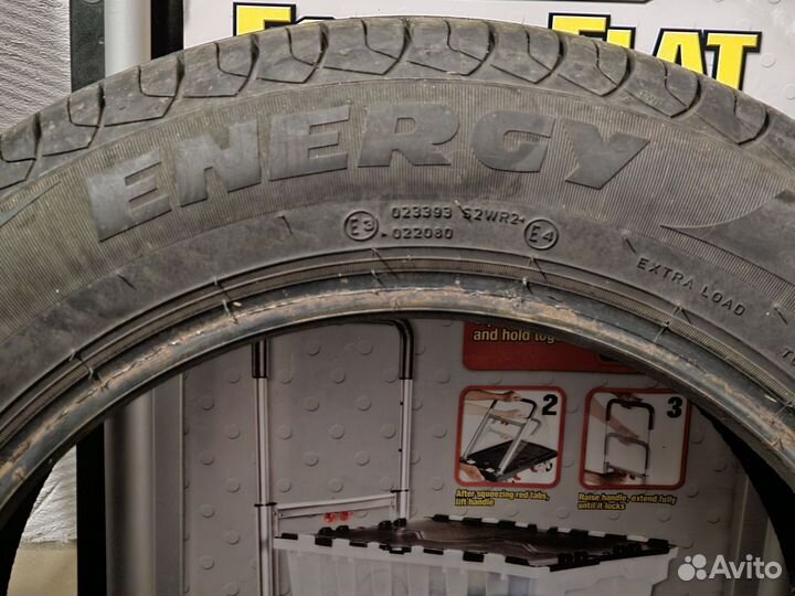 Pirelli Formula Energy 185/60 R15